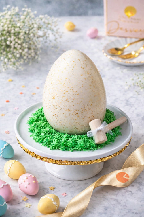 Smash Easter Egg
