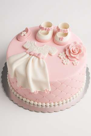 Little Princess Cake