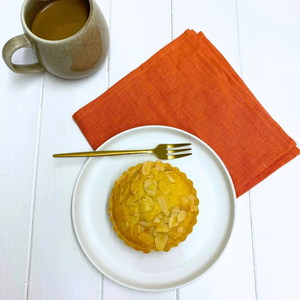 Bakewell Tart