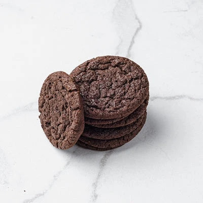 Brownie Cookie Dough