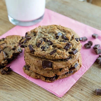 Chocolate Chunk Cookies