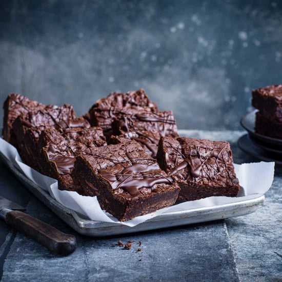 Gluten Free Chocolate Muffins
