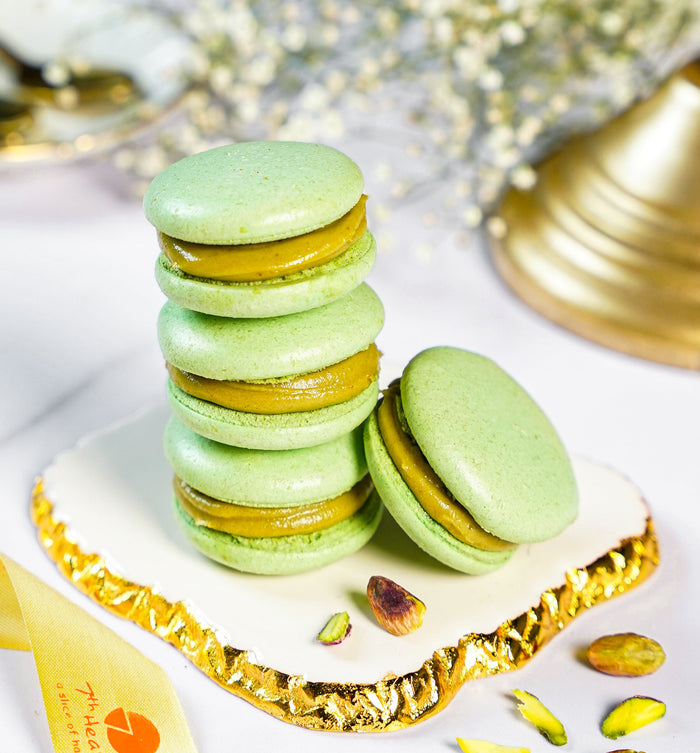 Macarons