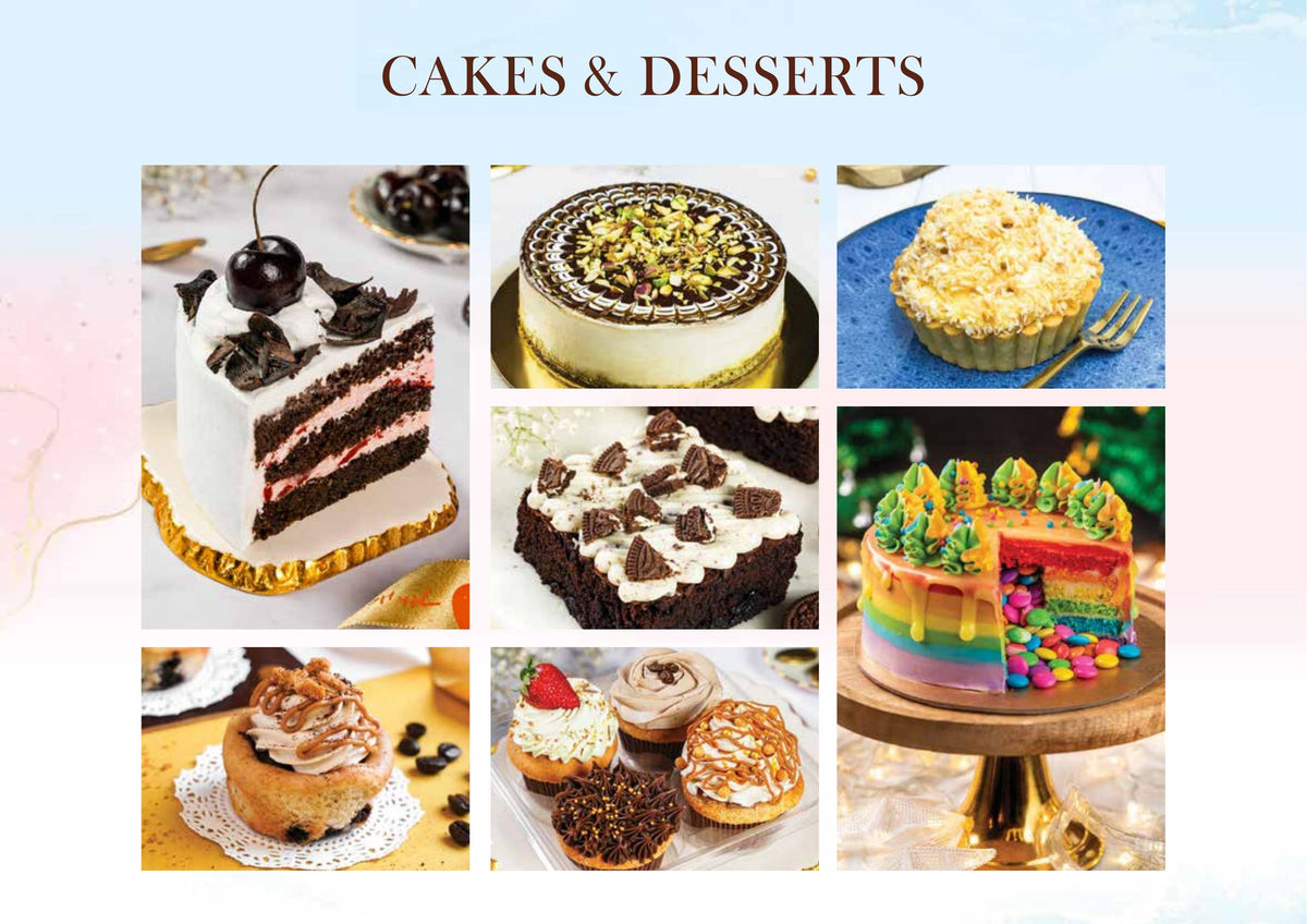 7th Heaven Plus Model menu page 11